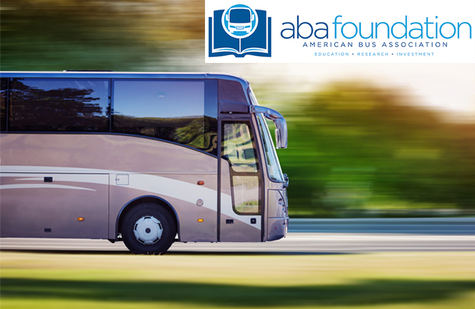 ABAF Studies Indicate Growth for the Motorcoach Industry