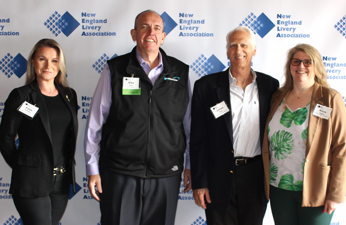 NELA Offers Pricing Workshop at Boston Winery